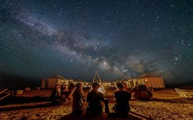 Merzouga Luxury Tents - Glamping