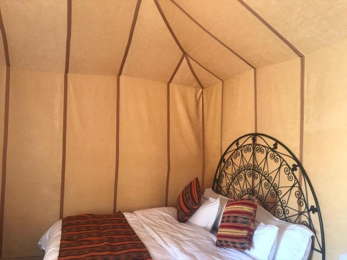 Merzouga Luxury Tents - Glamping Extérieur photo